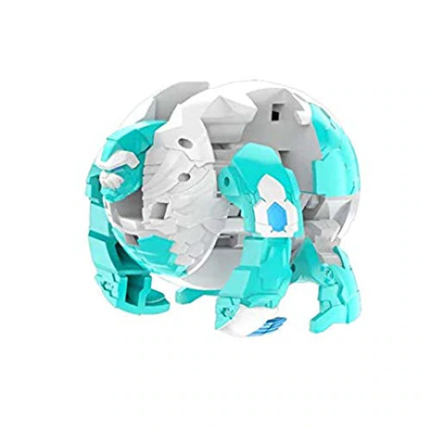 Figurina Bakugan Ultra Gorthion fotografia produsului View 5 L