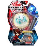 Figurina Bakugan Ultra Gorthion fotografia produsului