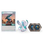 Figurina Bakugan - Haos Vicerox fotografia produsului View 4 S
