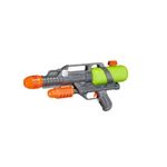 Pistol cu apa Aguu, 46 cm, Gri fotografia produsului