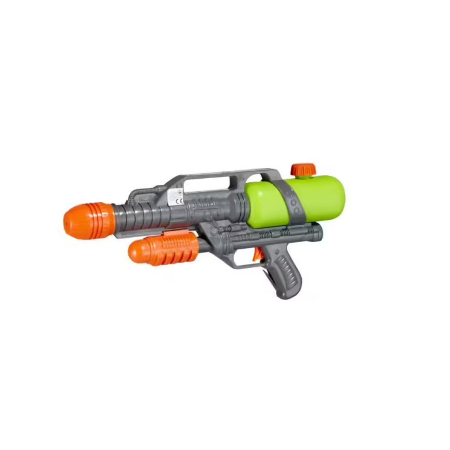 Pistol cu apa Aguu, 46 cm, Gri fotografia produsului