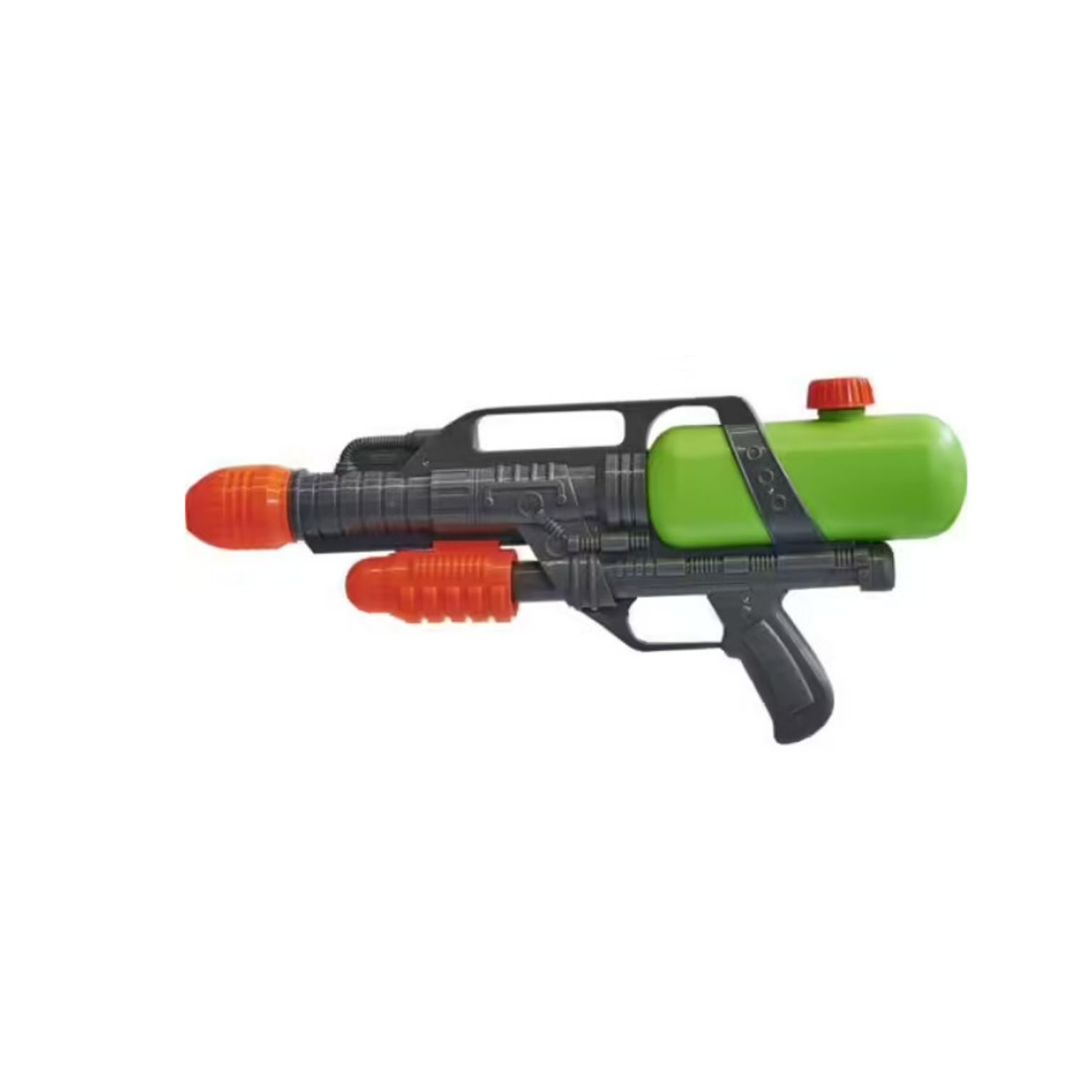 Pistol cu apa Aguu, 46 cm, Gri fotografia produsului View 4 L