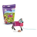 Figurina Schleich, Manz Jucaus fotografia produsului View 2 S