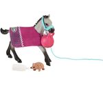 Figurina Schleich, Manz Jucaus fotografia produsului