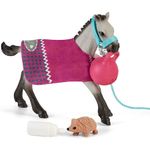 Figurina Schleich, Manz Jucaus fotografia produsului View 3 S