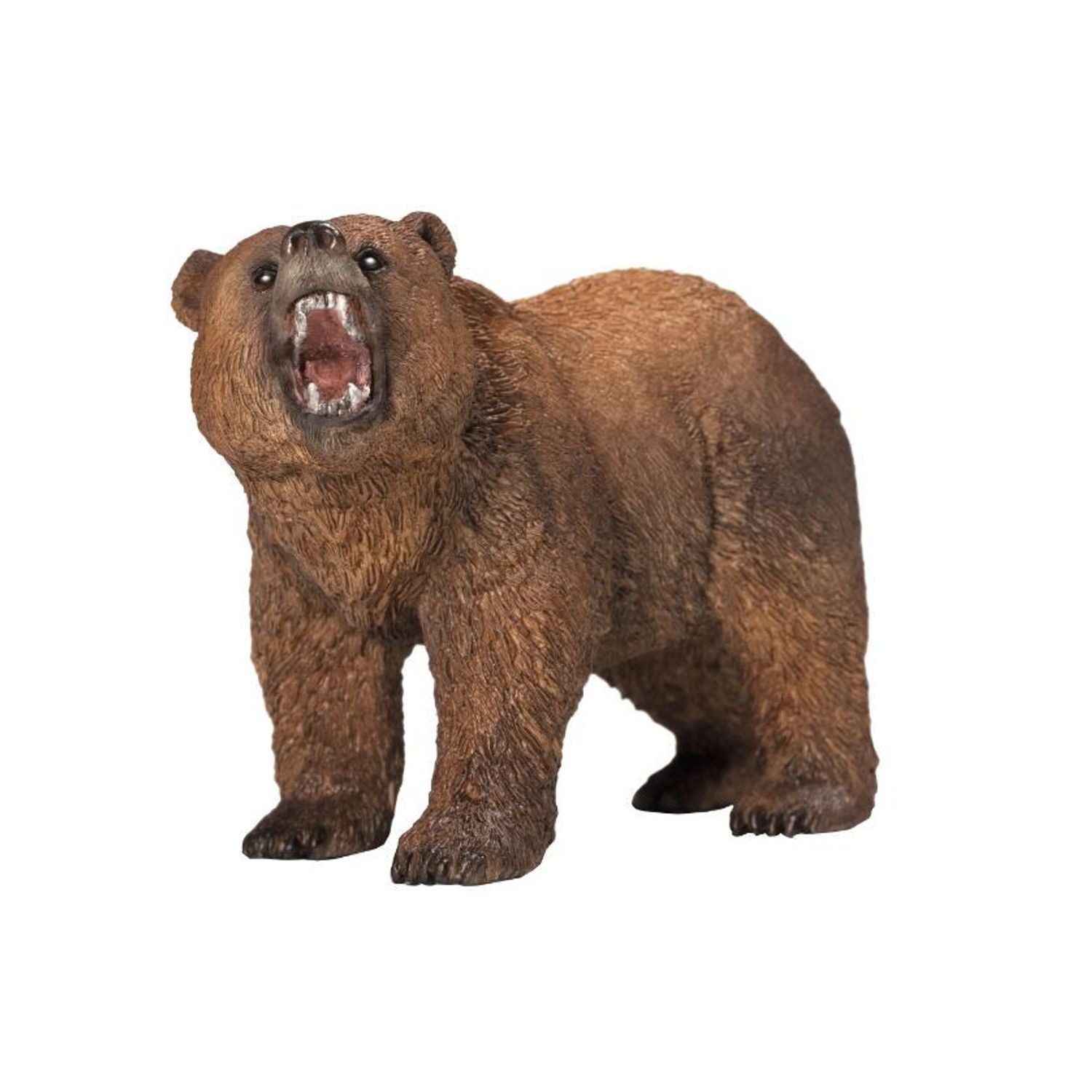 Figurina Schleich, Urs grizzly fotografia produsului