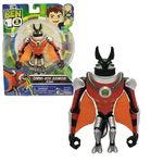 Figurina Ben 10, Jetray, 12 cm fotografia produsului View 3 S