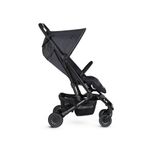 Carucior Buggy XS Melange Grey fotografia produsului View 6 S