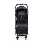 Carucior Buggy XS Melange Grey fotografia produsului View 10 S