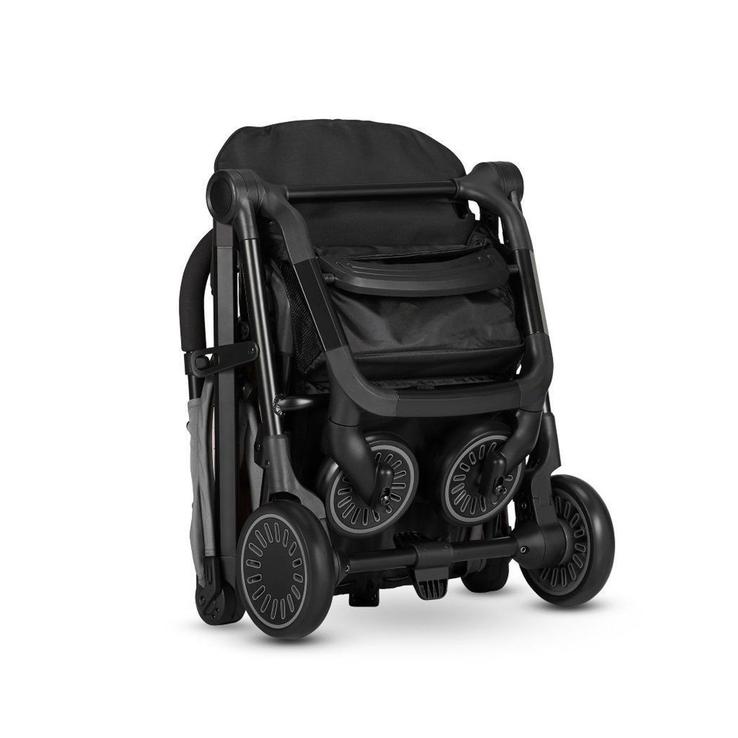 Carucior Buggy XS Melange Grey fotografia produsului View 11 L