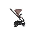 Carucior Harvey 2 Desert Pink fotografia produsului View 10 S