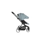 Carucior Charley Glacier Blue fotografia produsului View 7 S