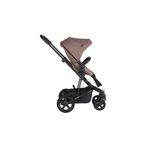 Carucior Harvey 2 Desert Pink fotografia produsului View 6 S