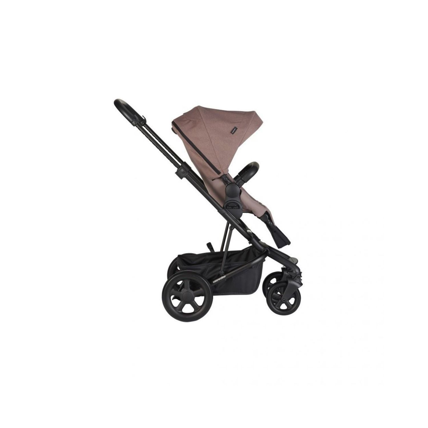 Carucior Harvey 2 Desert Pink fotografia produsului View 6 L