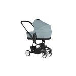 Carucior Charley Glacier Blue fotografia produsului View 3 S