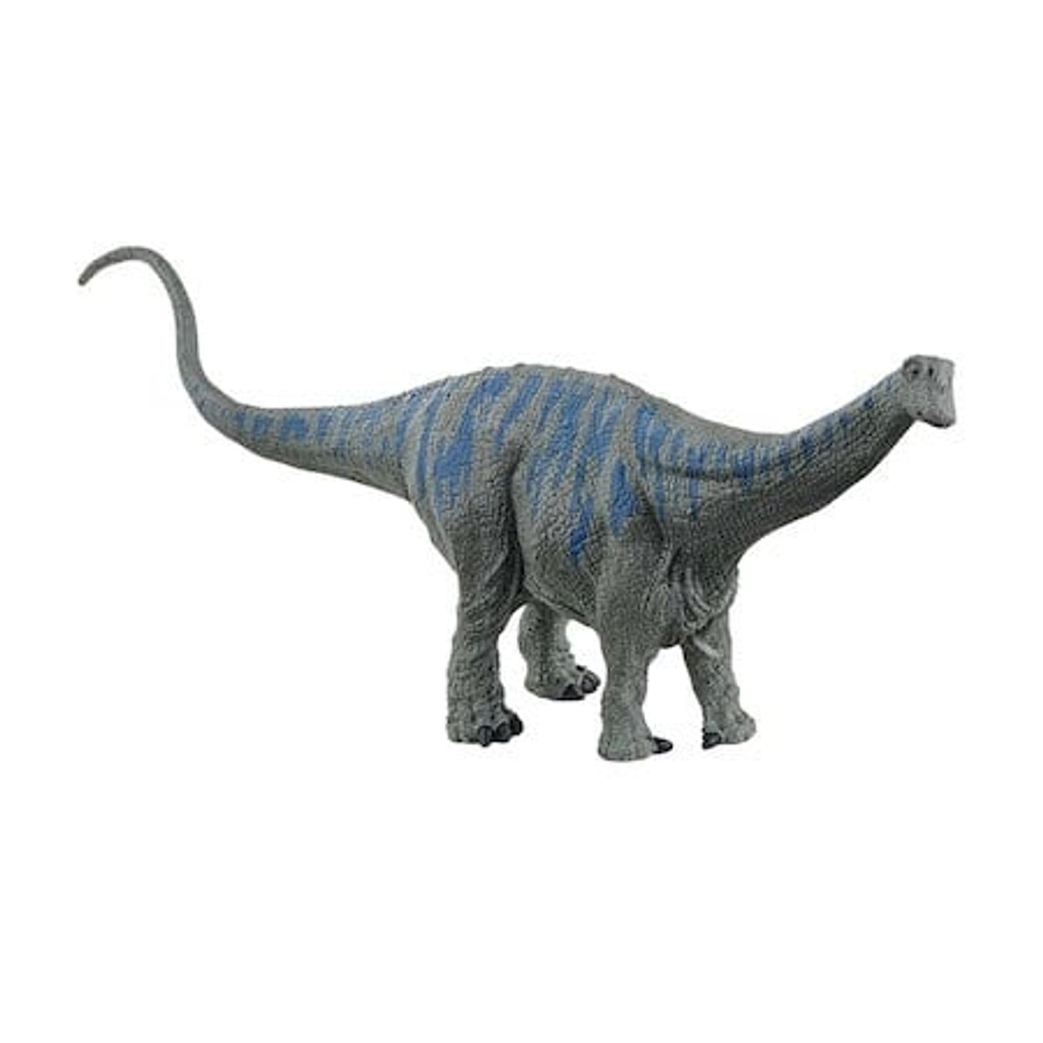 Figurina Schleich, Brontozaur fotografia produsului