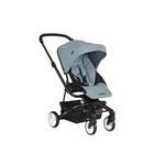 Carucior Charley Glacier Blue fotografia produsului