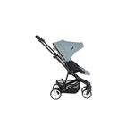 Carucior Charley Glacier Blue fotografia produsului View 8 S