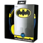 Casti Copii Batman Bat Signal fotografia produsului View 3 S