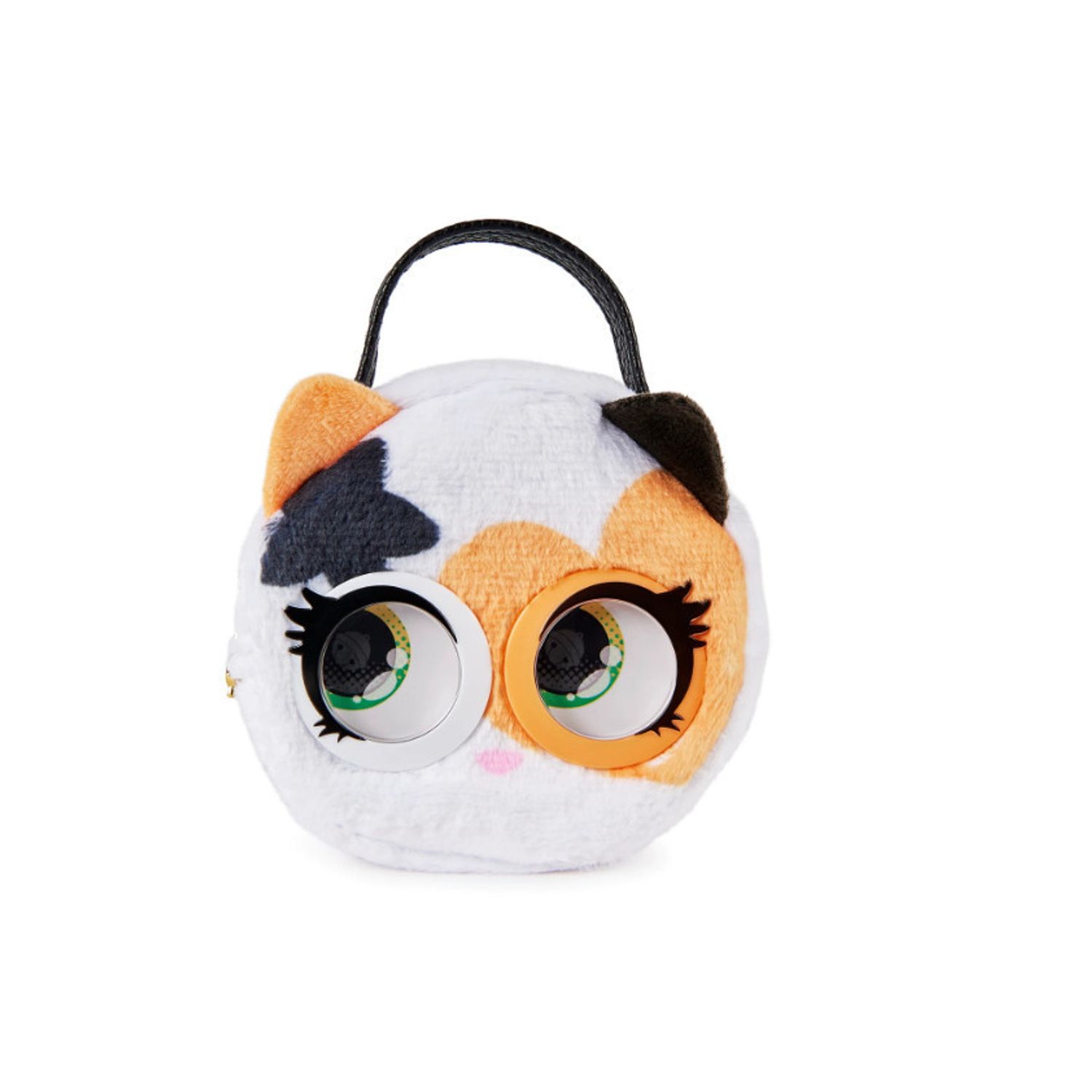 Gentuta Purse Pets - Pisicuta fotografia produsului View 4 L