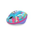 Casca bicicleta Disney Frozen fotografia produsului View 3 S