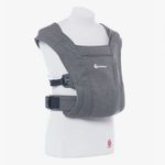 Marsupiu Embrace Heather Grey fotografia produsului