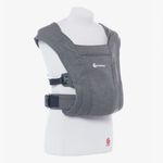 Marsupiu Embrace Heather Grey fotografia produsului View 2 S