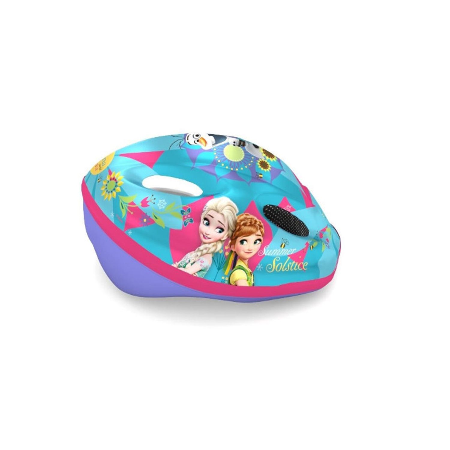 Casca bicicleta Disney Frozen fotografia produsului View 6 L