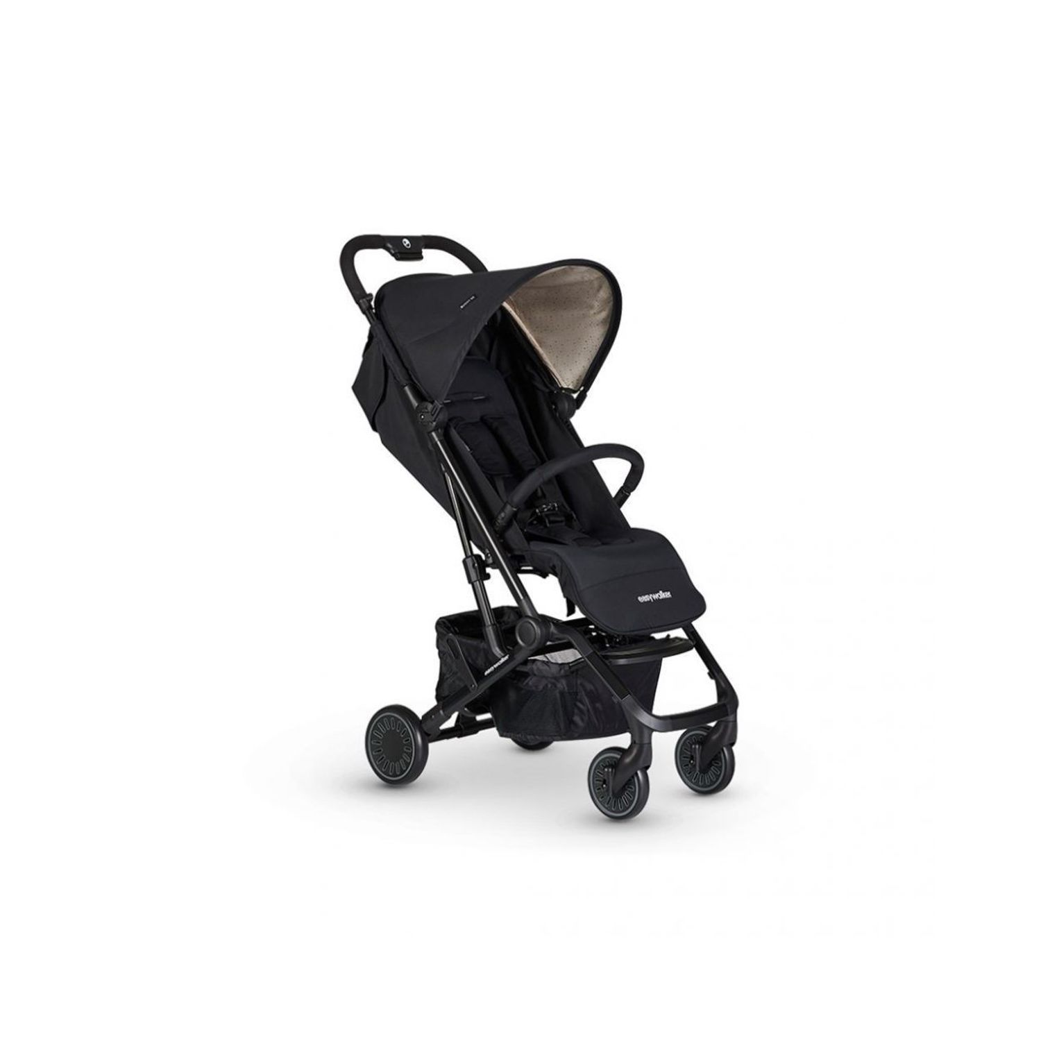 Carucior Buggy XS Night Black fotografia produsului