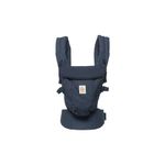 Marsupiu Adapt Navy Mini Dots fotografia produsului View 4 S