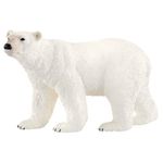 Figurina Schleich, Urs polar fotografia produsului