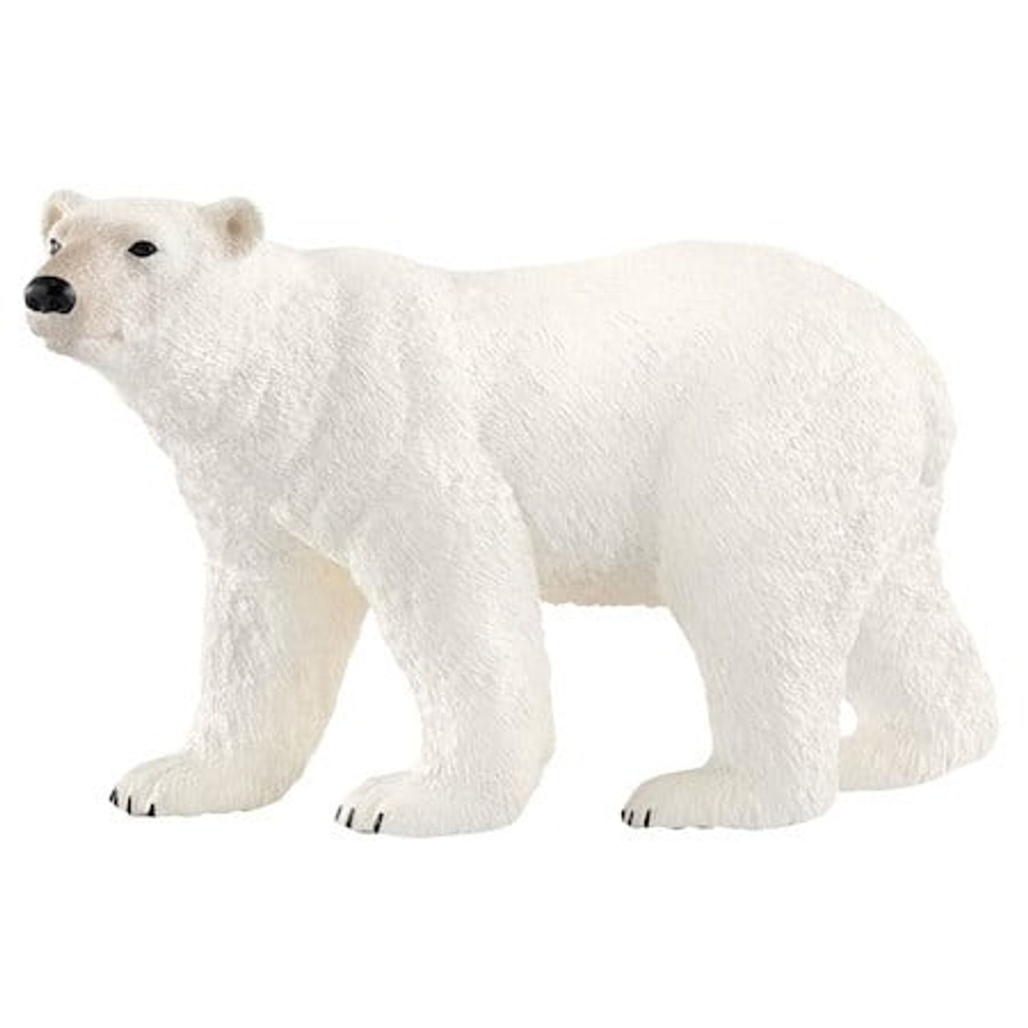 Figurina Schleich, Urs polar fotografia produsului