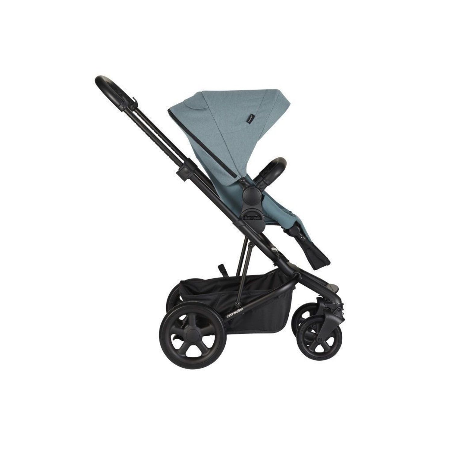 Carucior Harvey 2 Ocean Blue fotografia produsului View 3 L