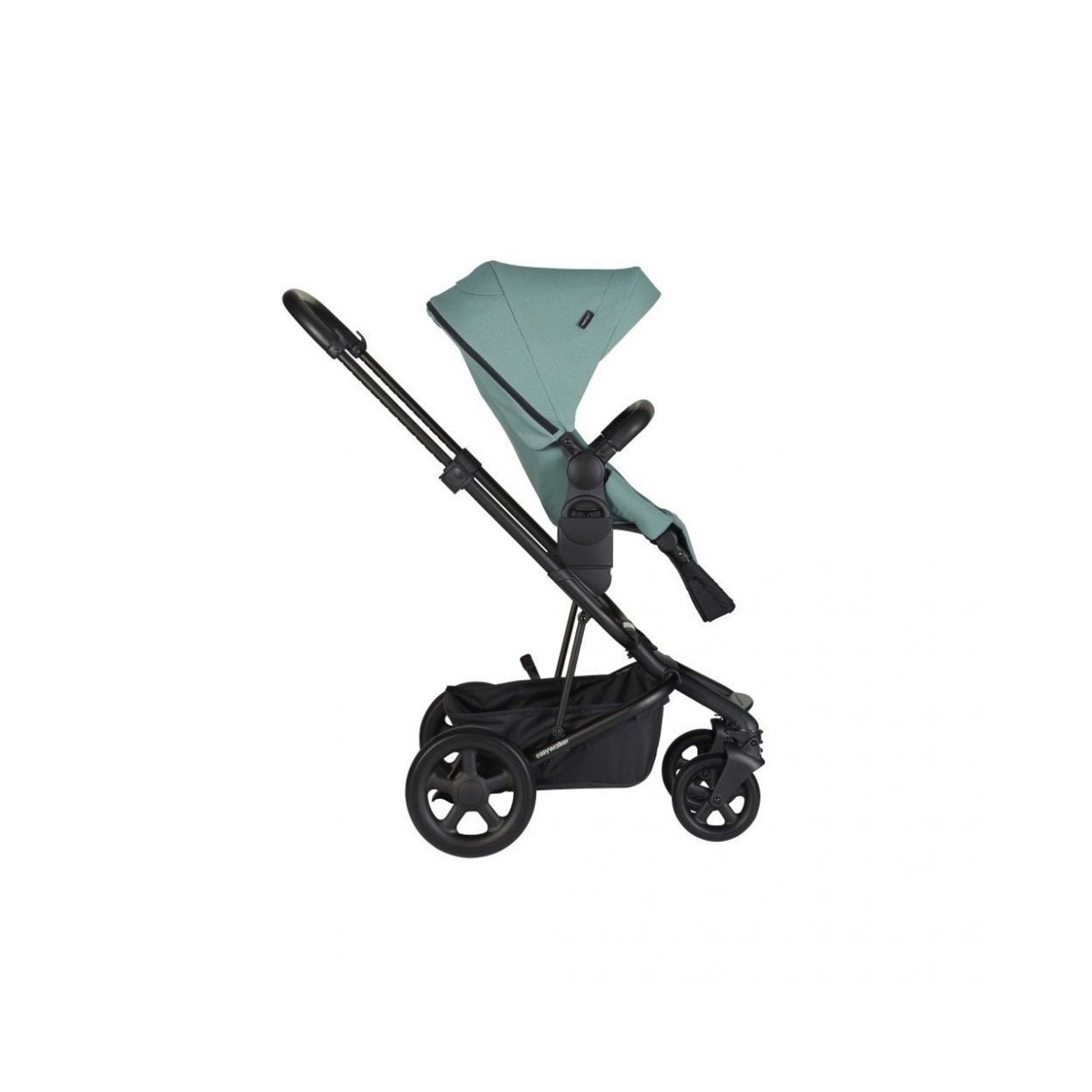 Carucior Harvey2 Coral Green fotografia produsului View 8 L