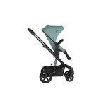 Carucior Harvey2 Coral Green fotografia produsului View 4 S
