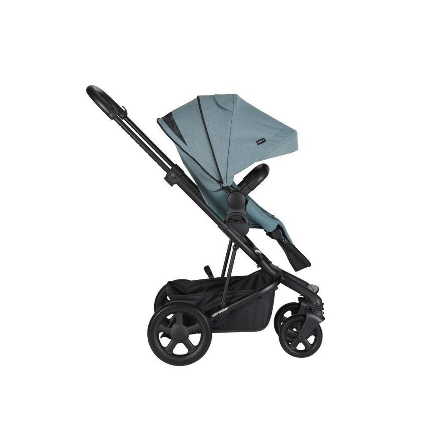 Carucior Harvey 2 Ocean Blue fotografia produsului View 8 L