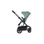 Carucior Harvey2 Coral Green fotografia produsului View 7 S