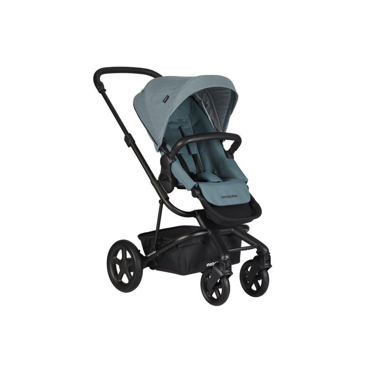 Carucior Harvey 2 Ocean Blue fotografia produsului View 2 L