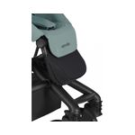 Carucior Harvey2 Coral Green fotografia produsului View 10 S