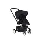 Carucior Charley Night Black fotografia produsului