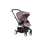 Carucior Charley Desert Pink fotografia produsului