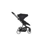 Carucior Charley Night Black fotografia produsului View 6 S