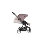 Carucior Charley Desert Pink fotografia produsului View 6 S