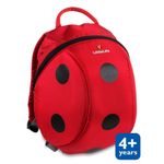Rucsac pentru Copii Buburuza fotografia produsului