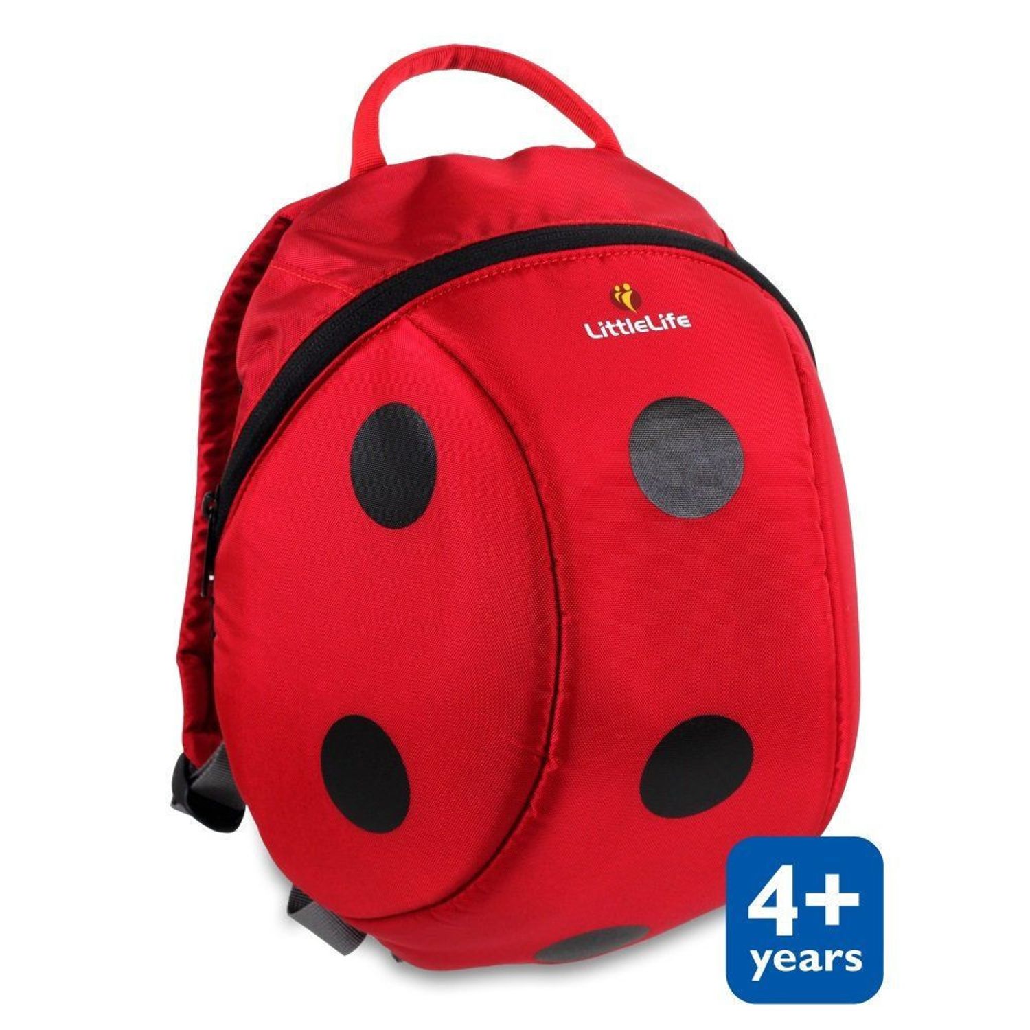 Rucsac pentru Copii Buburuza fotografia produsului