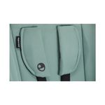 Carucior Harvey2 Coral Green fotografia produsului View 5 S