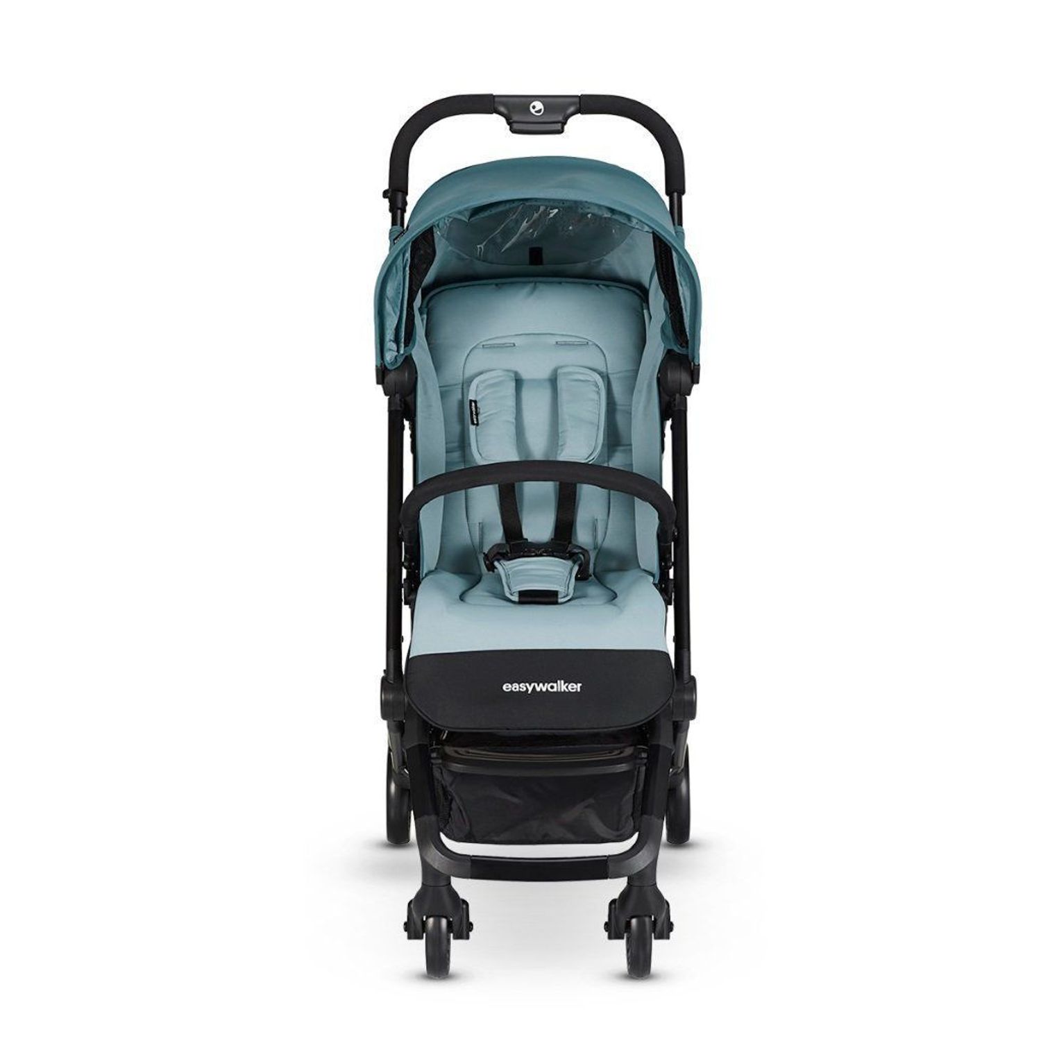 Carucior Buggy XS Ocean Blue fotografia produsului View 7 L