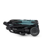 Carucior Buggy XS Ocean Blue fotografia produsului View 15 S