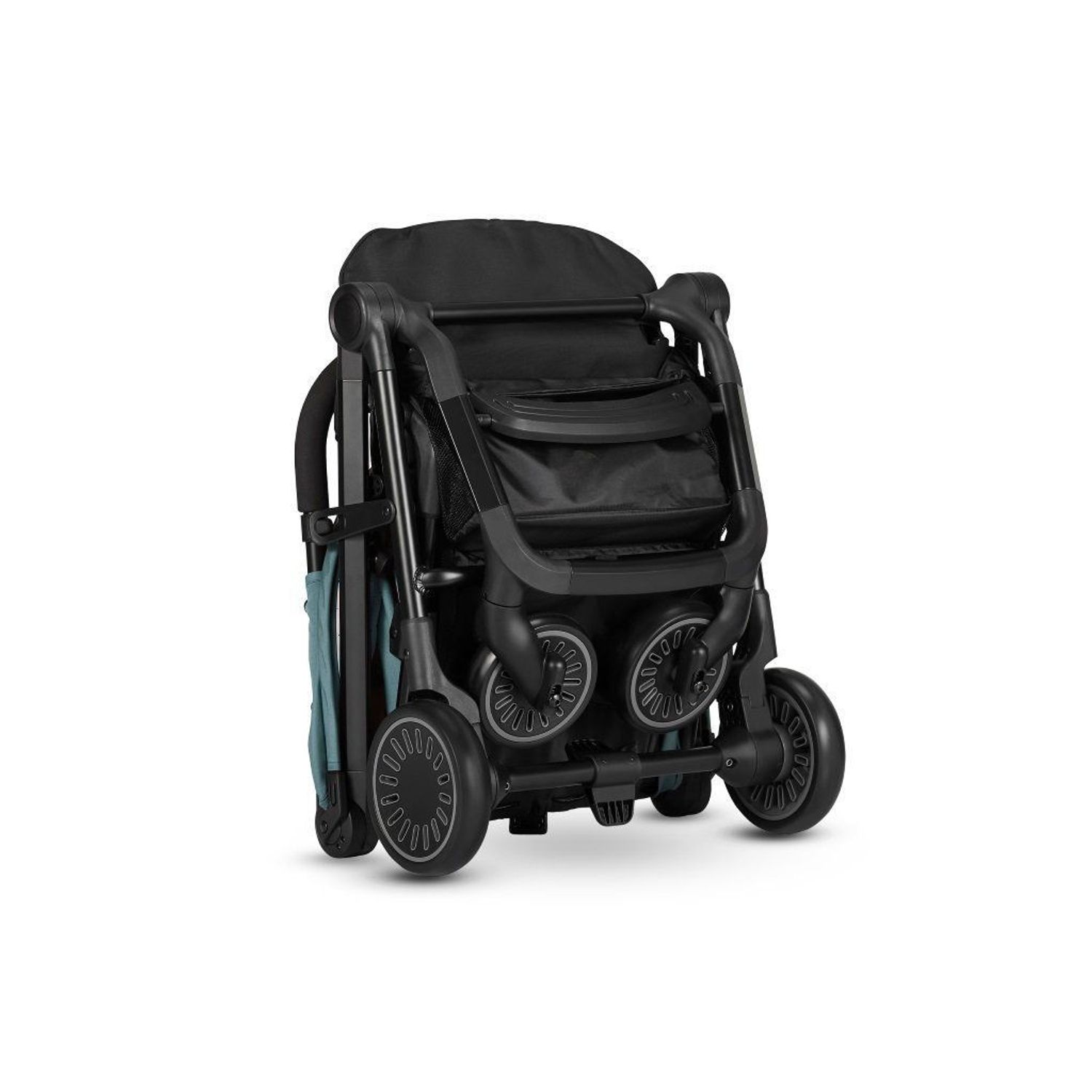 Carucior Buggy XS Ocean Blue fotografia produsului View 16 L