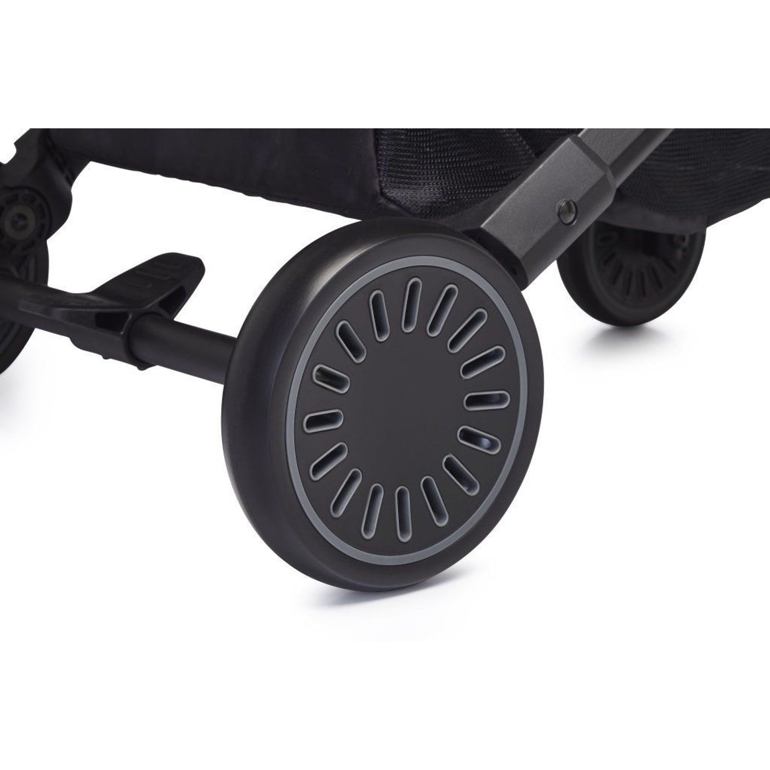 Carucior Buggy XS Ocean Blue fotografia produsului View 11 L